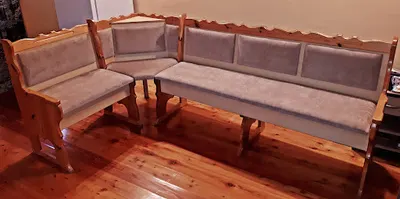 Tapicer Silesia Usługi Tapicerskie Jacek Skubis